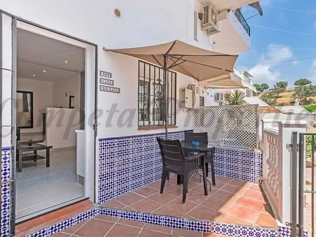 Studio in Capistrano-Cueva de Nerja photo 2