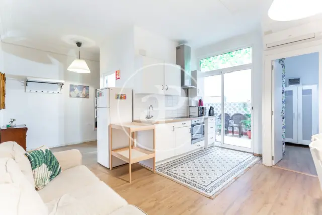 Apartamento en alquiler en El Pilar - Imagen 25