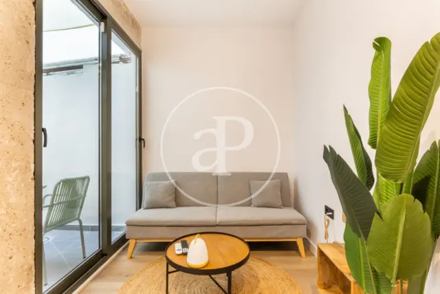 Apartment in Valencia City Centre