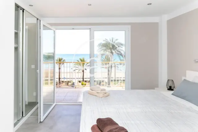 Apartment in S'Arenal photo 6