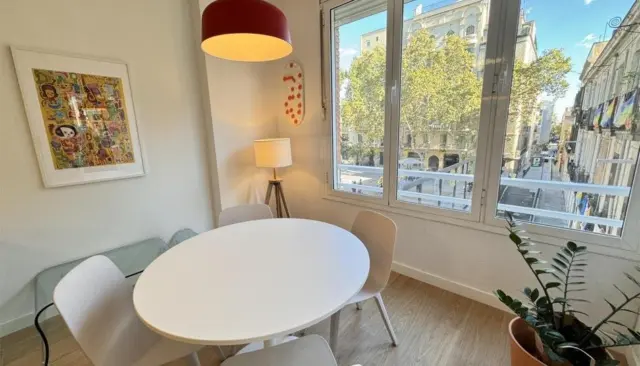 Apartamento en alquiler en Barcelona Capital - Imagen 10