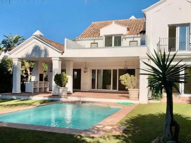 House in Marbella