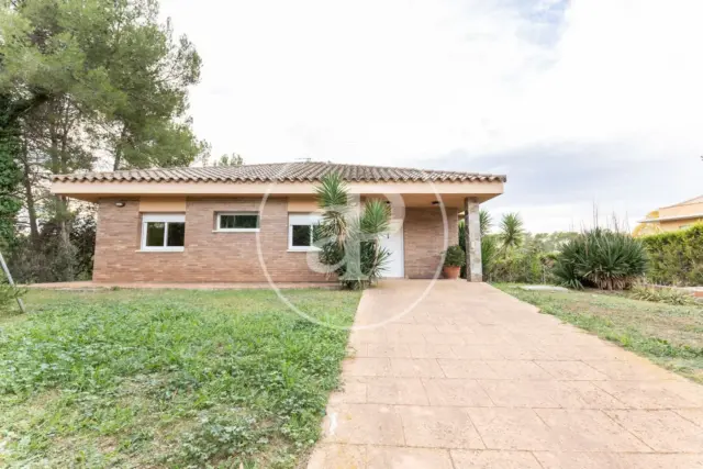 House in Castellarnau photo 4