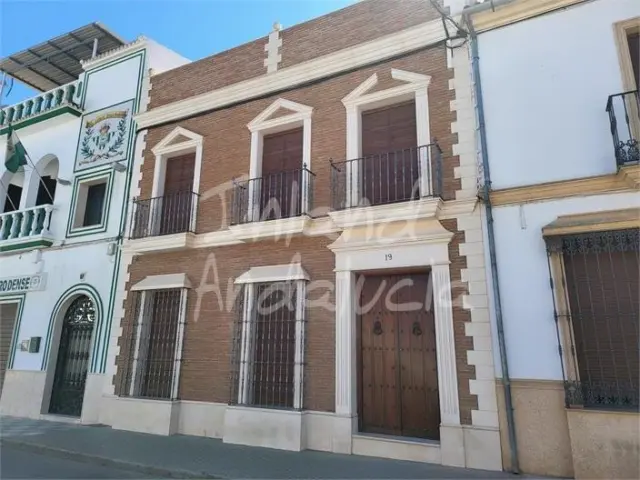 House in La Roda de Andalucía