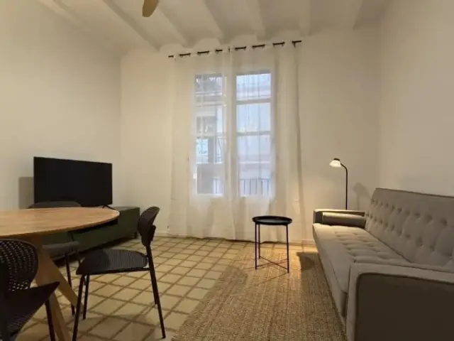 Apartamento en alquiler en Barcelona Capital - Imagen 8
