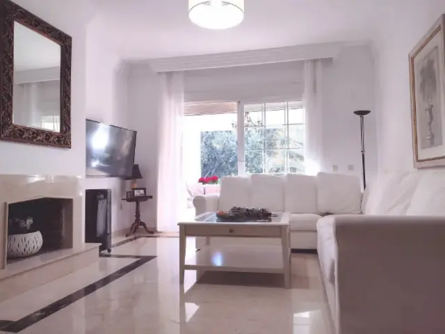 Apartment in Marbella