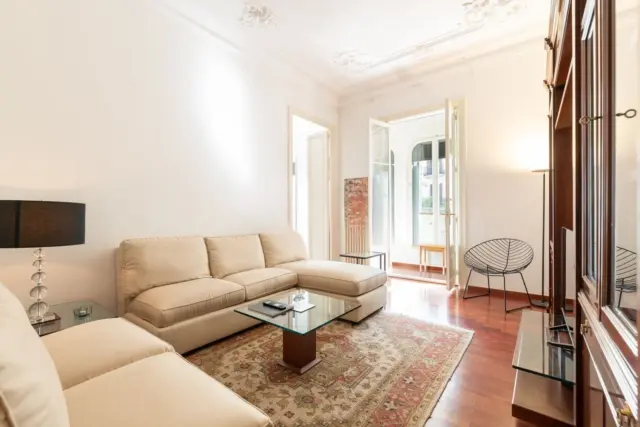 Apartamento en alquiler en Barcelona Capital - Imagen 10