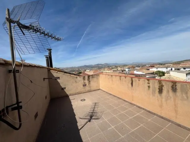 House in Huesa photo 17