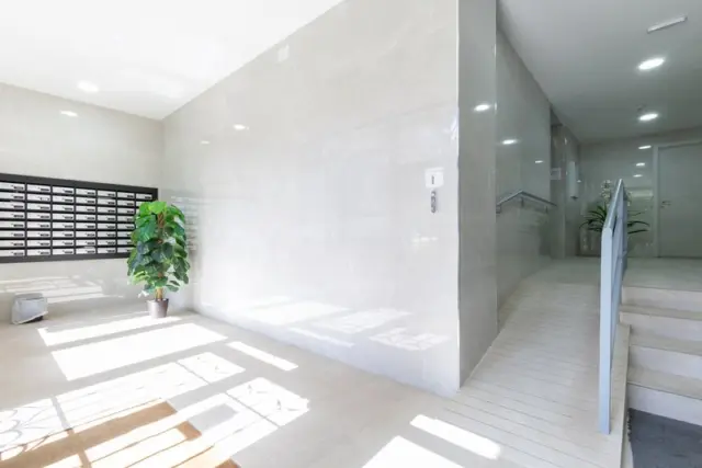 Flat in Latina photo 6