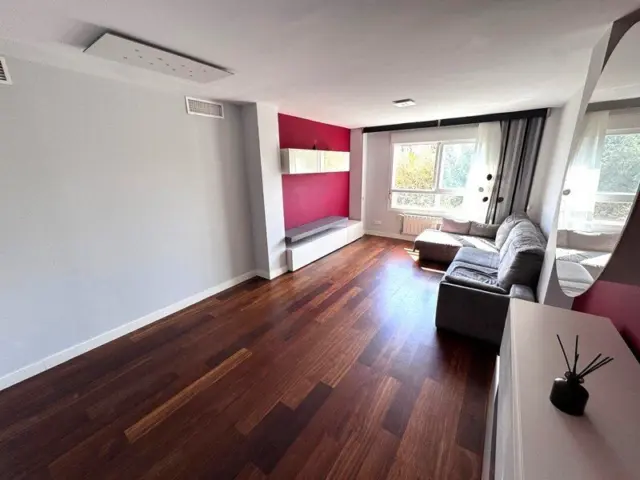 Flat in Vicálvaro photo 16