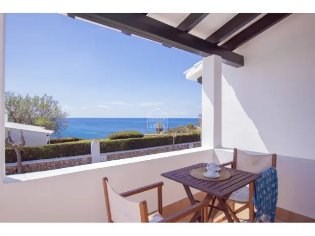Chalet en Cap Den Font