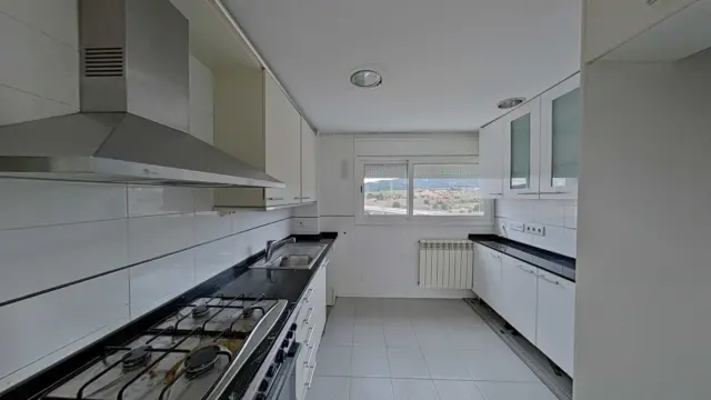 Apartment on Carrer de la Forja photo 18