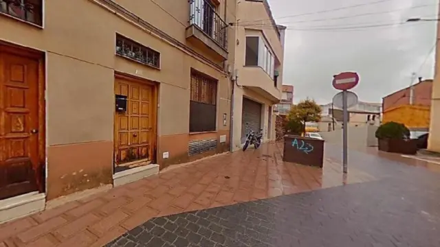 Piso en Carrer del Montseny photo 12