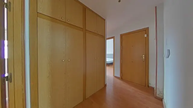 Apartment on Carrer de la Rambla photo 22