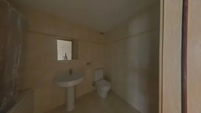 Apartment on Carrer de la Cerdanya photo 14