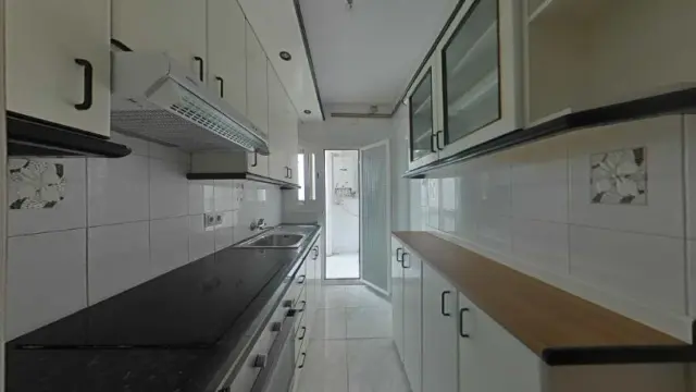 Apartment on Carrer de Picañol photo 7