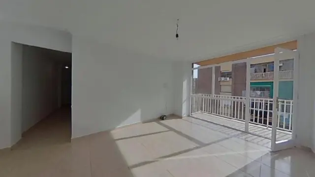 Apartment on Mil.Lenari Street photo 10