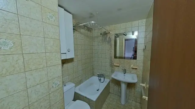 Piso en Passatge de les Escales photo 10