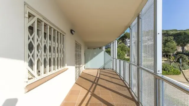 Apartment on Carrer del Turisme photo 11