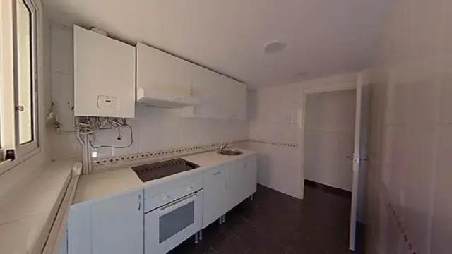Apartment on Carrer de Travau photo 5