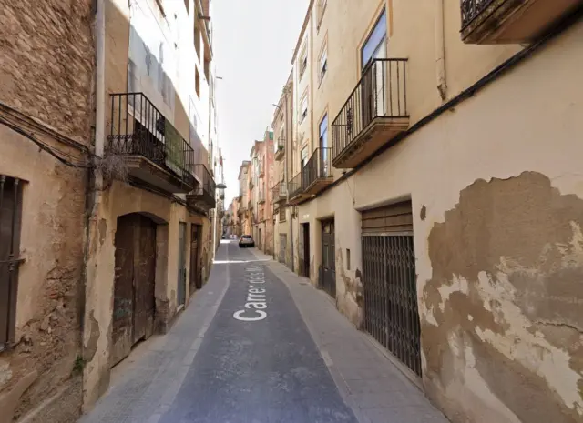 Flat on Carrer dels Metges photo 2