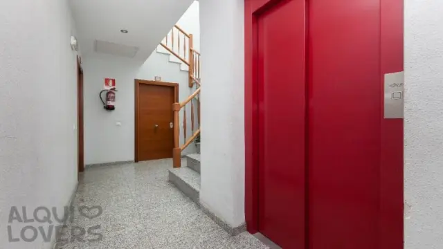 Apartment on Carrer de Guadalajara photo 6