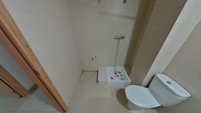 Apartment on Carrer d'Antoni Cusidó photo 25