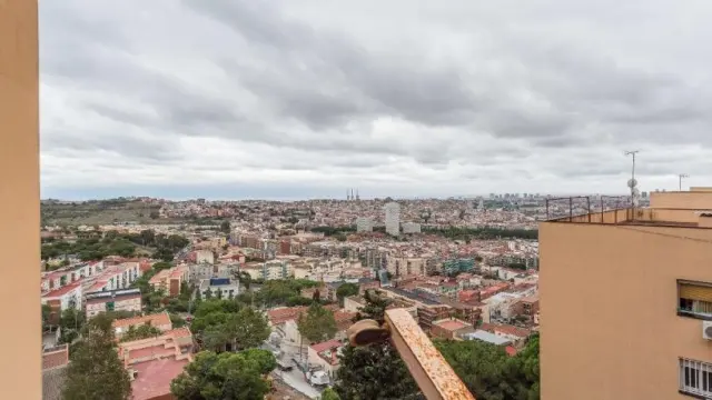 Apartment on Carrer de Còrdova photo 25
