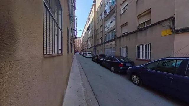 Apartment on Carrer del Dibuixant Junceda photo 8