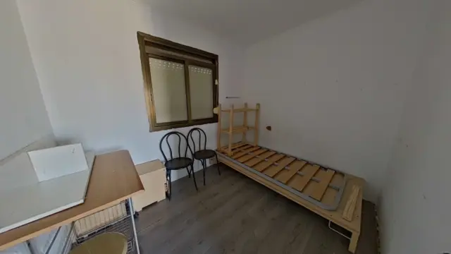 Apartment in Plaça de la Ciutat Cooperative photo 3