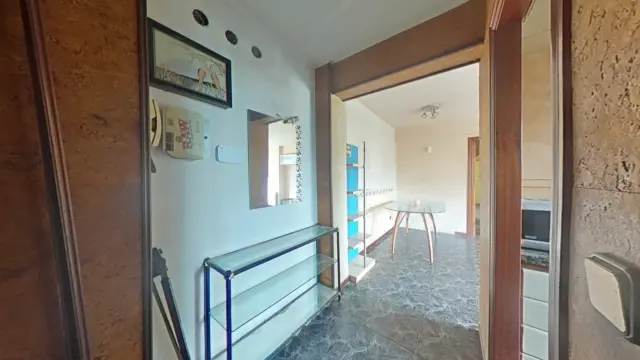 Apartment in Barri de Santa Elvira photo 21