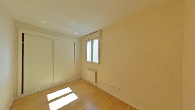 Apartment on Carrer d'Aragó photo 14