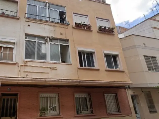 Apartment on Carrer de Sant Lluís photo 2