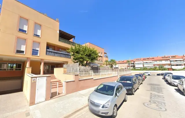 Apartment on Carrer Josep Irla photo 3