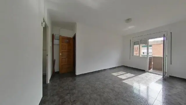 Flat on Carrer d'Archidona