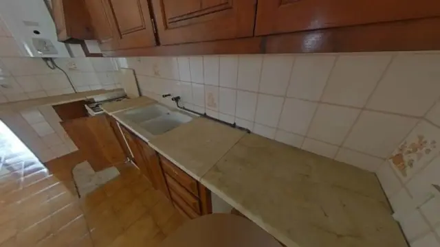Flat on Carrer de Colom photo 3