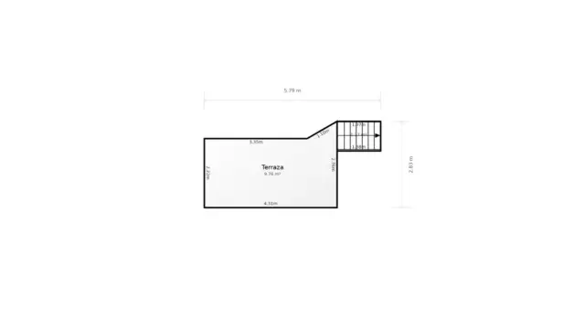 Terraced house on Avenida Pinatell photo 34