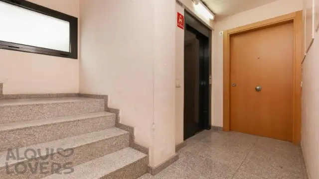 Piso en Carrer de Pamplona photo 13
