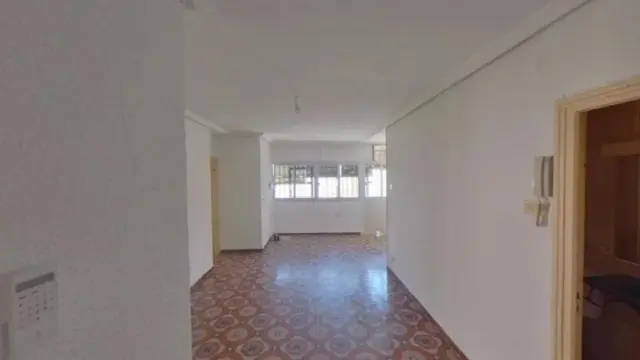 Apartment on Calle Río Tajo