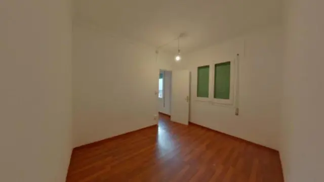 Apartment on Carrer del Concili de Trento photo 21
