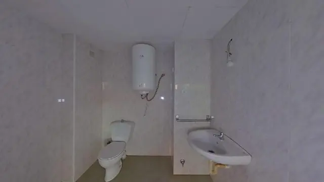 Apartment on Carrer del Turisme photo 3
