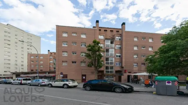 Apartment on Carrer del Cavall Bernat photo 28