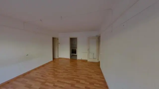 Apartment on Carrer d'Olot photo 24
