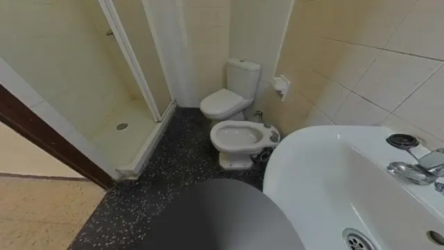 Piso en Carreró de la Plaça photo 2