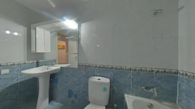 Apartment on Avinguda de Can Cabanyes photo 13