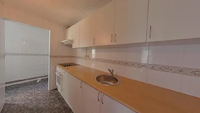 Apartment on Carrer de Formentera photo 2
