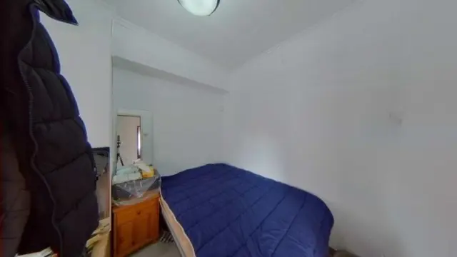 Apartment on Carrer del Pont del Treball Digne photo 12