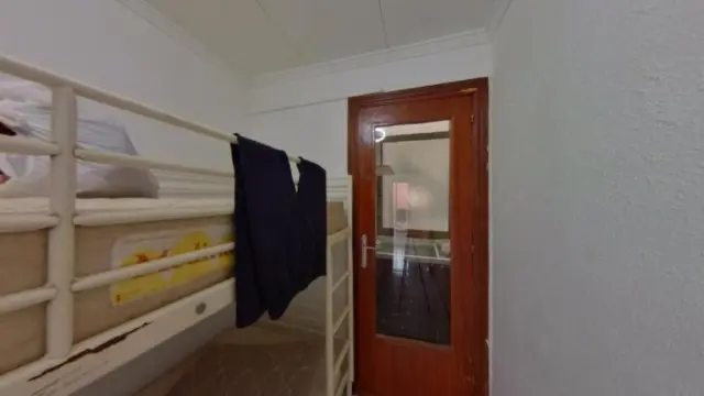 Apartment on Carrer de Monturiol photo 9
