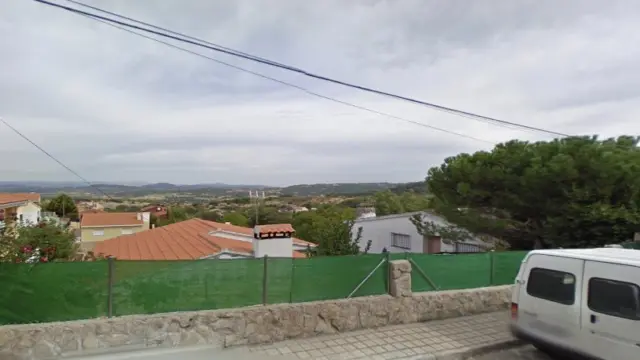 Casa - Vista 5