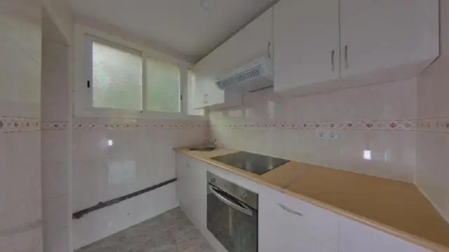 Apartment on Carrer de Perafita photo 2